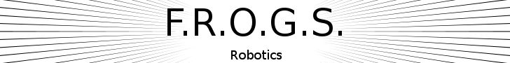 FROGS Robotics Group