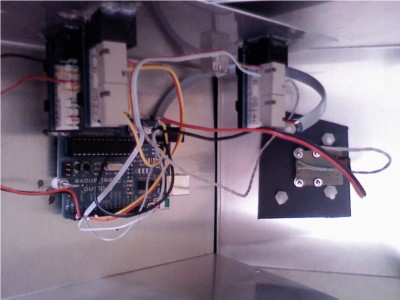 Control Box