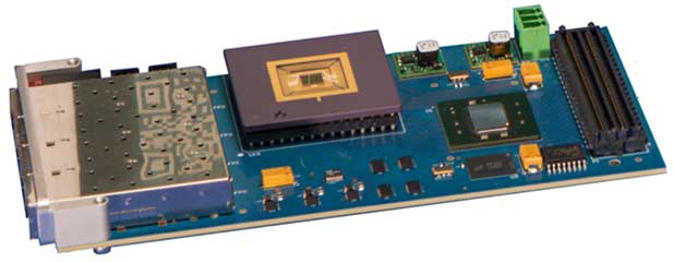 CMS Memory Chips